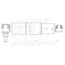 W0000373  -  P32 Front Shock Absorber